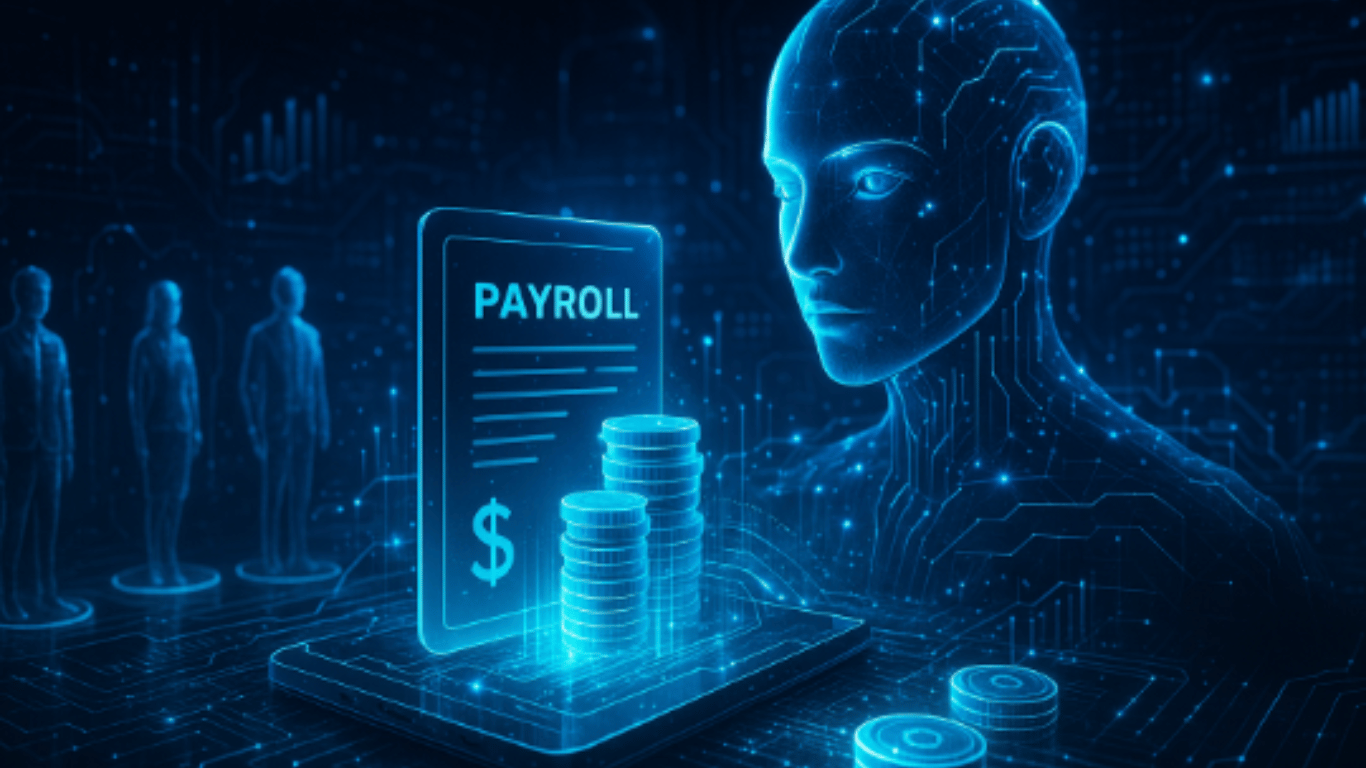 AI payroll testimonials